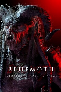 Behemoth - Película 2021 - Cine.com