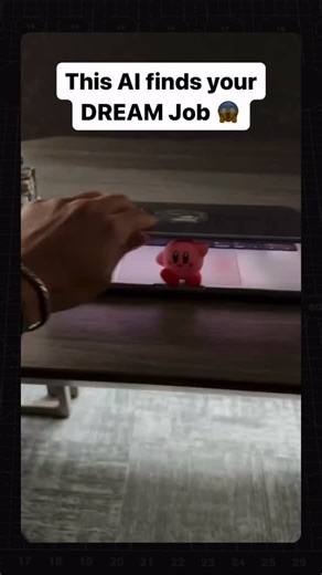 Artificial Intelligence | AI Tips | News on Instagram: "This AI isn’t just a tool. It’s your job search engine. LoopCV automates applying for jobs that match your profile. You upload your CV, set your preferred job titles and locations, then let it handle the rest. It improves your resume for tracking systems, filters out roles you don’t want, and keeps track of every application so nothing slips through the cracks. You can approve each application or let it auto-apply. Would you trust an AI to 