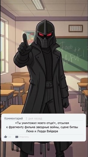 Everyone thought it was a joke