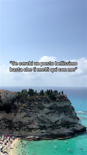 Discover Tropea: A Beautiful Getaway in Calabria