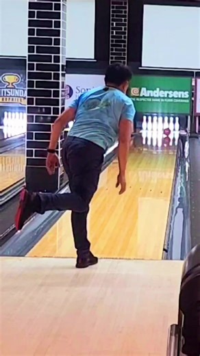 Seriously? WTF #bowling #fails #viral #sportlover
