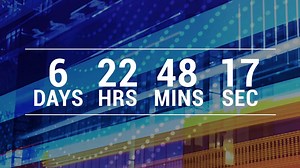 1️⃣ week until industry leaders and innovators come together for our premier tech conference! Can't make it to Vegas for #DellTechWorld? Join the virtual experience April 29 -May 2, for live streams, highlights, the latest product info and more: https://dell.to/2Zp8CUO | Dell Technologies