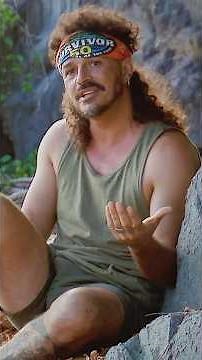 Coach vs. Ozzy is so back! #Survivor Watch on CBS and Paramount+