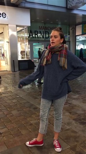 Chelsea Hart Singing Broadway Song