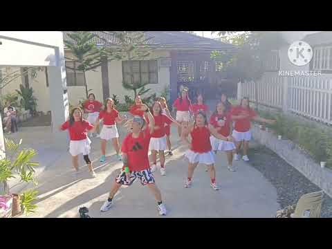 RUSSIAN LULLABY/ E TYPE / REMIXS / OTS PIECE / WITH SANGANDAAN LADIES.@SAN RAFAEL BULACAN.