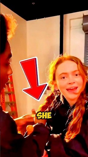 Stranger Things 5 cast's FUNNIEST moments! 😂