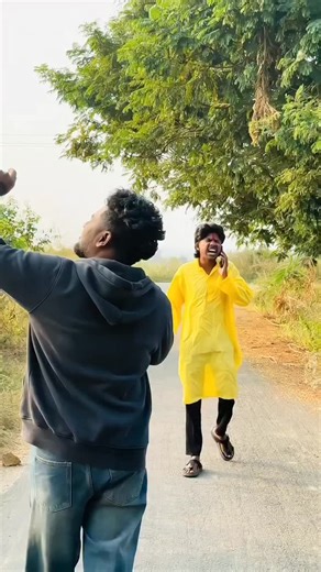 lennin_2 on Instagram: "Watch till end😂 #friendship #friends #family"