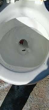 1957 "Standerd" cadet first flush