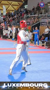 LUXEMBOURG OPEN 2024 #9jun 🇱🇺 💥 El Coque Sports Complex in Luxembourg City. PPS @daedo_official @tkdluxopen @europeantaekwondounion @worldtaekwondo #Luxopen2024 #Luxtaekwondoopen2024 #2024luxtkdopen #openluxemburgo2024 #abiertodeluxemburgo #luxemburgo #ETU #Europeantaekwondo #taekwondoeurope | Mundotaekwondo.com