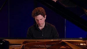 So peaceful and uplifting, like a classical hug. Bach's "Jesu, Joy of Man's Desiring" performed by Jayson Gillham. | ABC Classic