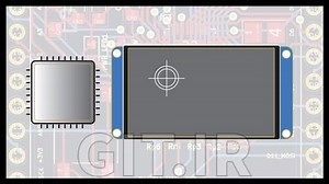 Adding Touch Screens to Projects and Prototypes