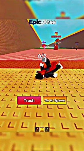 odo dan stresmen dipentalin sama catnap melulu 🤣🤣🤣 #odokentang #stresmen #funny #roblox