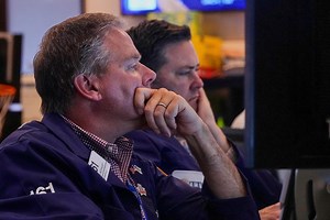 Stock market today: Dow, S&P 500, Nasdaq jump as Nvidia's surge to milestone boosts tech