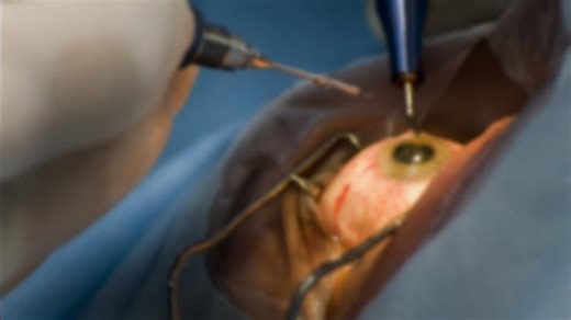 நீரிழிவு நோயாளிகளுக்கு கண்புரை நோய் வர வாய்ப்பு அதிகமா?