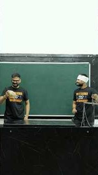Tarazoo Ka Torque Samjha? #physics #anubhavsir