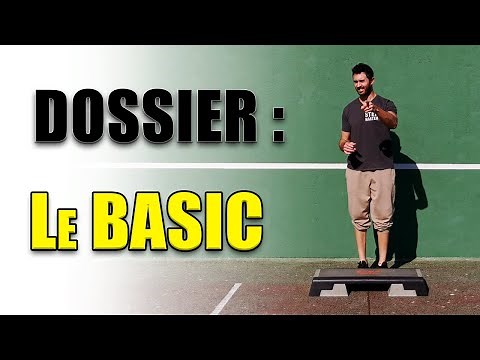 Dossier : le BASIC en step, un pas 100% débutant !