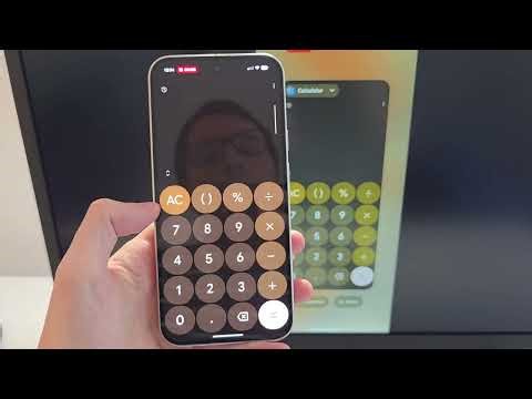 Vizio Smart TV: How to Screen Mirror Android Phone!