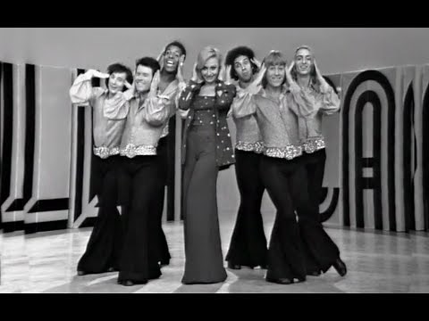 Raffaella Carrà - Felicità Tà Tà (Italiano HQ 1975)