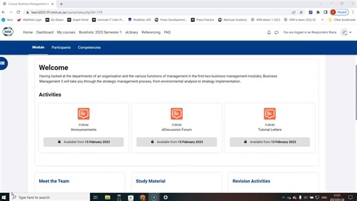 How to video on group collaboration using the wiki activity