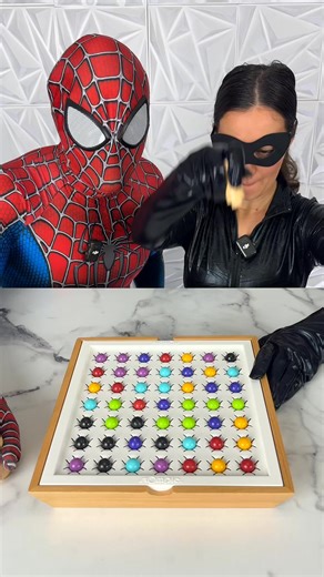 17K views · 48 reactions | Stomple board game Halloween edition! #stomple #boardgames #halloweeen #games #couple | Heyimdanizzo | Facebook