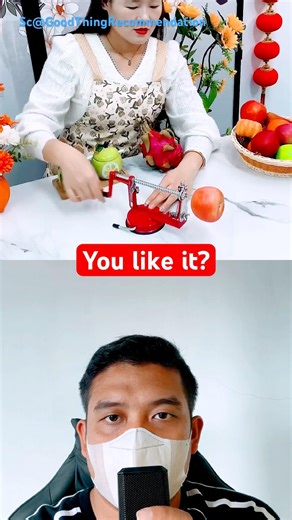 How use it ⁉️‪@GoodThingRecommendation‬