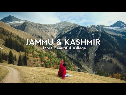Neel Valley: The Most Beautiful Offbeat Village in J&K You’ve Never Heard Of! Pir Panjal Hidden Gem
