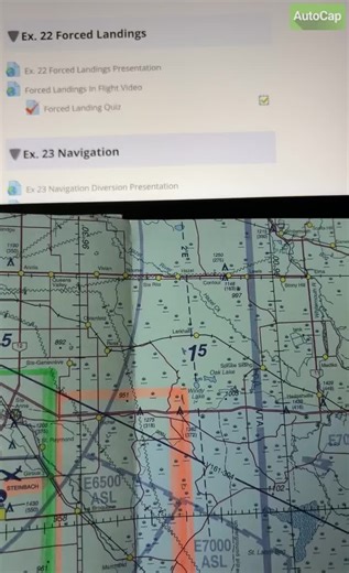 Today was flight #91, and I practiced the following with my instructor:👩🏽‍✈️ ☑️ weight and balance calculations ✅ radio communication ☑️ soft field takeoff with 10° flaps from runway 18 at Steinbach South ☑️ simulated diversion with full procedure to New Bothwell ☑️ simulated diversion with full procedure from New Bothwell to Carls Field ☑️ precautionary landing with full procedure at Carls Field - high pass, low pass, and I decided it was a GO and would be suitable to land….tried a soft field