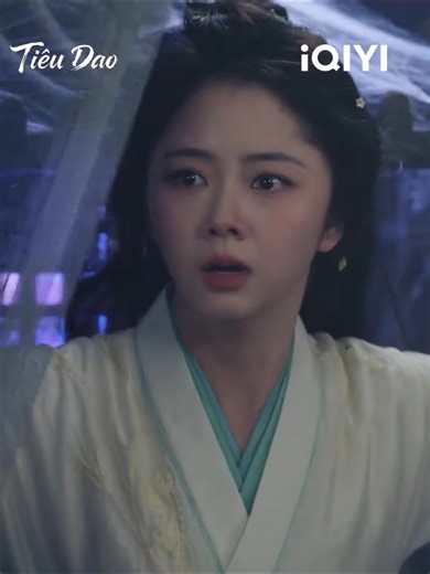 Tiêu Dao: Đại Lệ Tự Tin Gãy Đàn Trong Cạm Bẫy