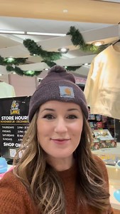 22 reactions | Attention holiday shoppers : Check out our new merchandise, ornaments, and holiday ticket deals at the Kirkwood Mall. Find us between Victoria’s Secret and Buckle. | Bismarck Larks | Facebook