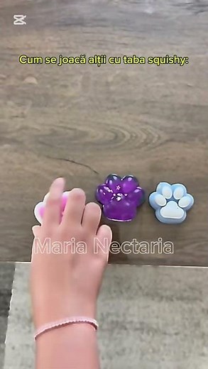 TABA SQUISHY ALȚII VS EU #tabasquishy #5pasidebine #play #fyy #activitate vă iubesc💗