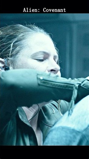 “The Loudest Silence in Space | This Scene Cements ALIEN’s Horror”