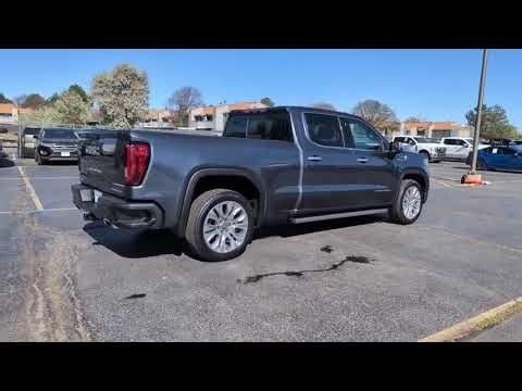2021 GMC Sierra 1500 Denali #usedcars 260355A #gmcsierra #denali #gmc #youtubecars