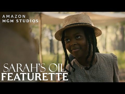 Sarah's Oil | A Family Legacy - Official Featurette