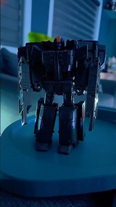 War For Cybertron Siege Astrotrain #shorts #astrotrain #decepticons #transformers #wfcsiege