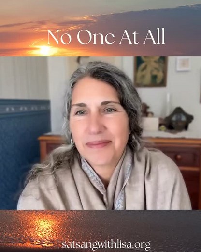 Overflowing with the beauty of life itself Give your life to life Fully 💛 #SatsangWithLisa #PoetryOfPresence #SpiritualAwakening #LifeItself #GiveYourLifeToLife #SelfInquiry #AwakeningNow #awakening #satsang #gangajicommunity #consciousliving #love #spiritualpractice #spiritualpoetry | Satsang with Lisa