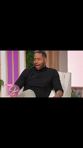 FRIDAY - Actor Jay Ellis tells Sherri about starring in “All Her Fault” on Peacock. | Sherri