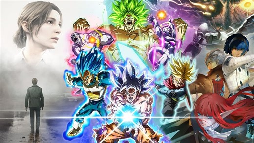 This Week Has Some of the Biggest Video Game Releases of 2024