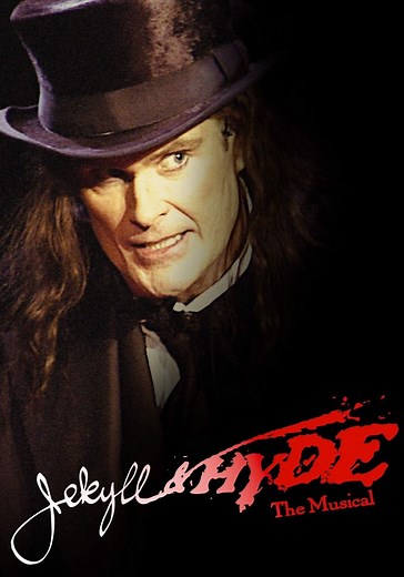 Jekyll & Hyde: The Musical streaming: watch online