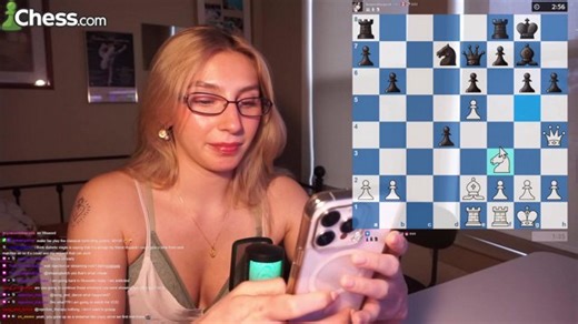 i suck at chess | playing viewers, subs skip queue | viewer arenas