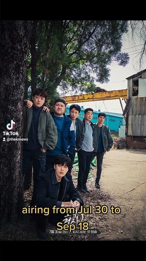 Title: The Good Detective 2 #thegooddetective2 #kdrama #korean #action #mystery #thriller #drama