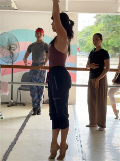 Ballet Philippines on Reels