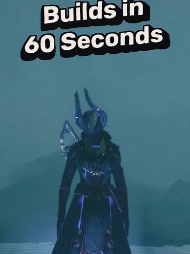 Destiny 2 Tanking Warlock Build Guide