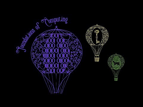 Foundations of Computing: Donald Knuth | Polylogues
