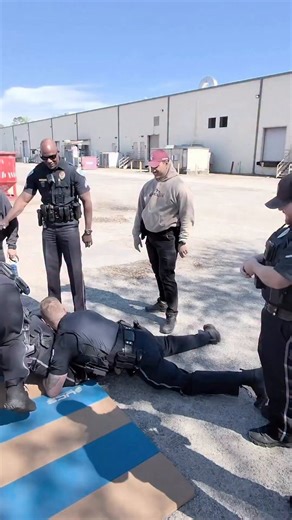 I pay a fortune for my chiropractor to do this to me. You’re telling me I could be getting it for free???