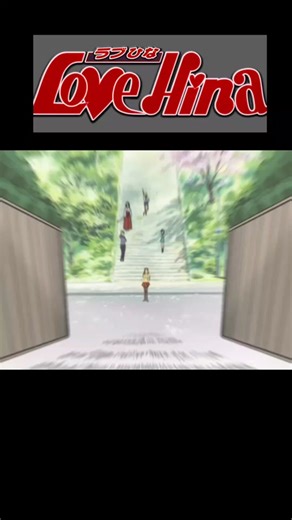 Openings de animes 244 | Love Hina #Openinganime #openings #Opening #openinganime #opening #Musica #musica #animes #anime #Anime #otaku #otakus #Otaku