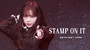 [4K] 230119 Step Back aespa Winter fancam