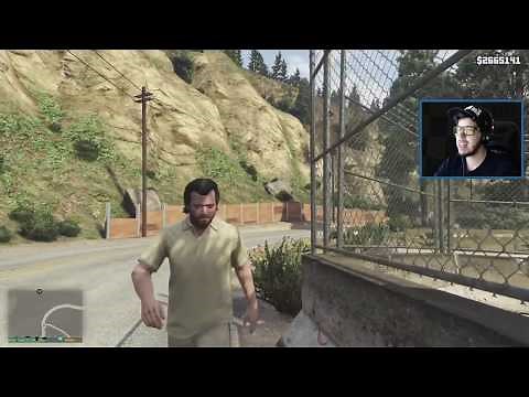 GTA 5 Real Life Mod #50 - HAVING A BABY!! (GTA 5 Mods)