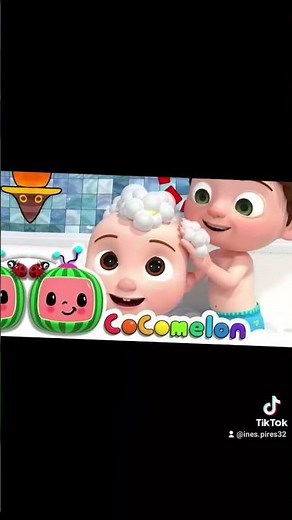 BATH SONG |Nursery Rhymes & KidsSongs Gaby and Alex