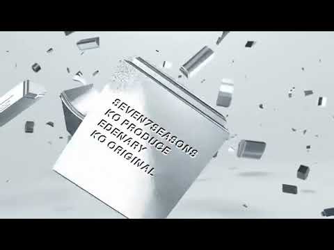 KQ Entertainment Logo History