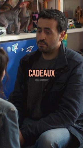 An inexpensive gift that makes people happy. 🤔